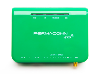 Permaconn PM-45
